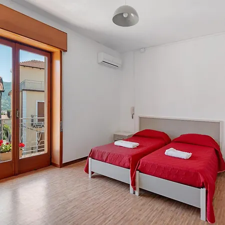 Il Sentiero Degli Dei דירה