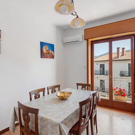 Apartment Il Sentiero Degli Dei