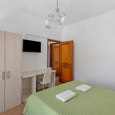 Apartment Il Sentiero Degli Dei Agerola