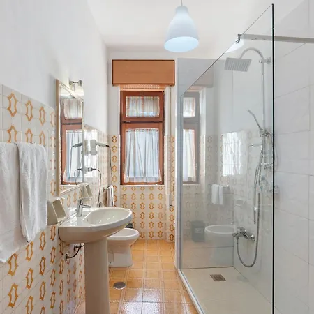 Il Sentiero Degli Dei Apartment Agerola