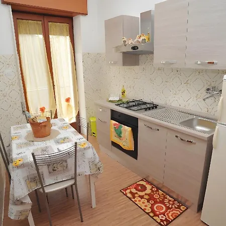 Il Sentiero Degli Dei Apartment