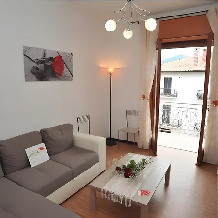 Apartment Il Sentiero Degli Dei