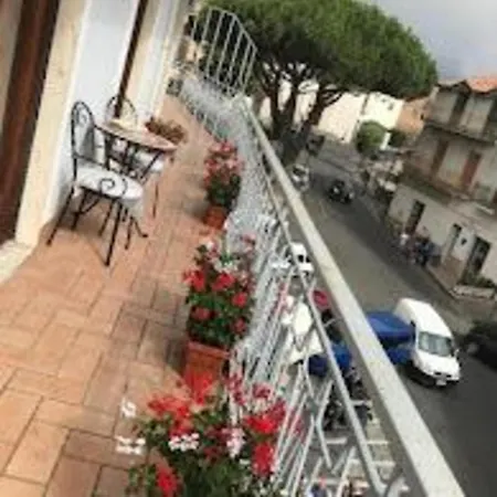 Il Sentiero Degli Dei Apartment Agerola
