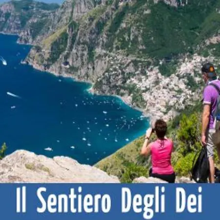 Il Sentiero Degli Dei 아제롤라